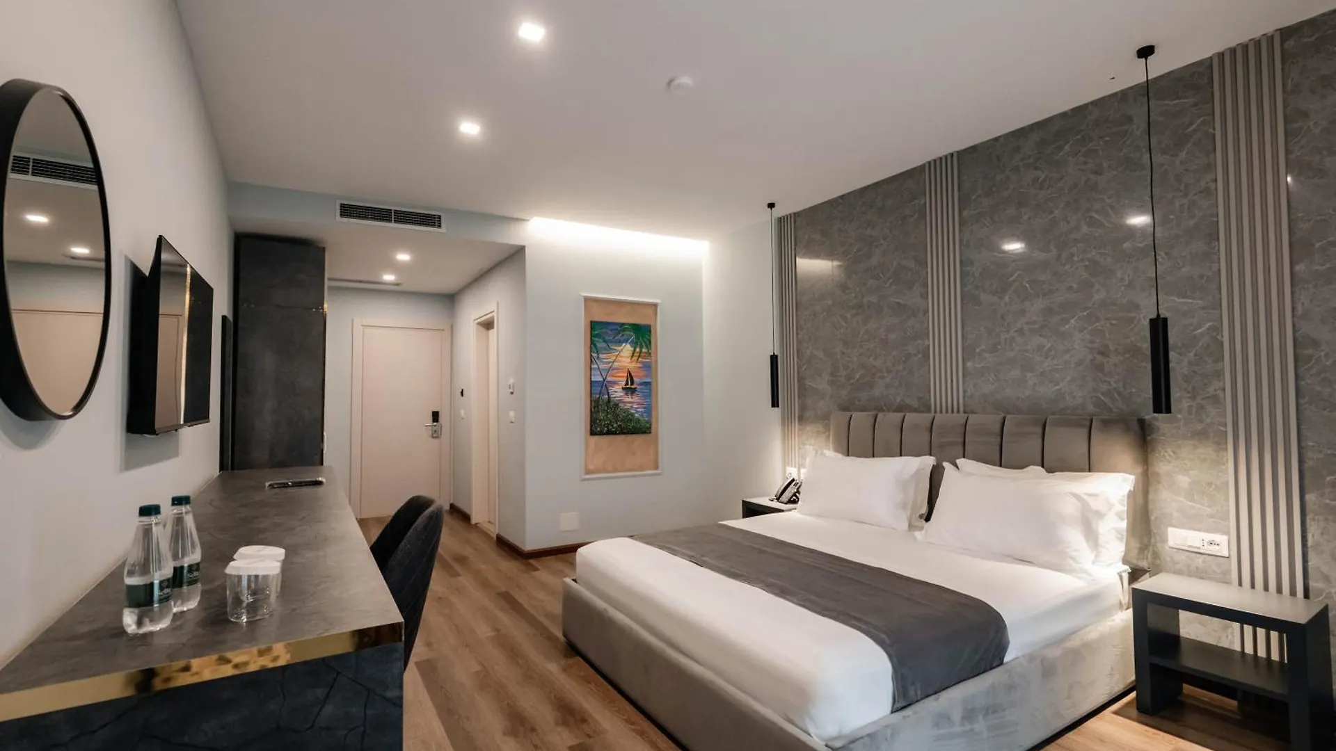 Aks Hotel Durrës