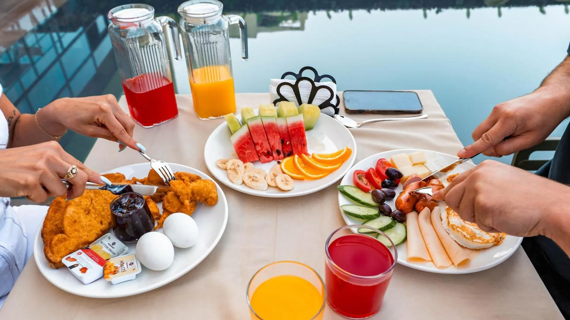Aks Hotel Durrës
