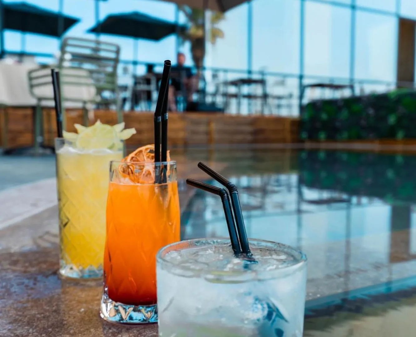 Aks Hotel Durrës