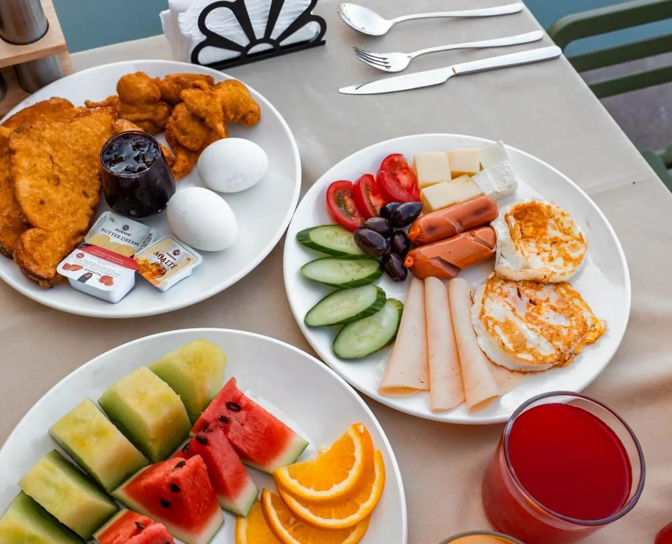 Aks Hotel Durrës