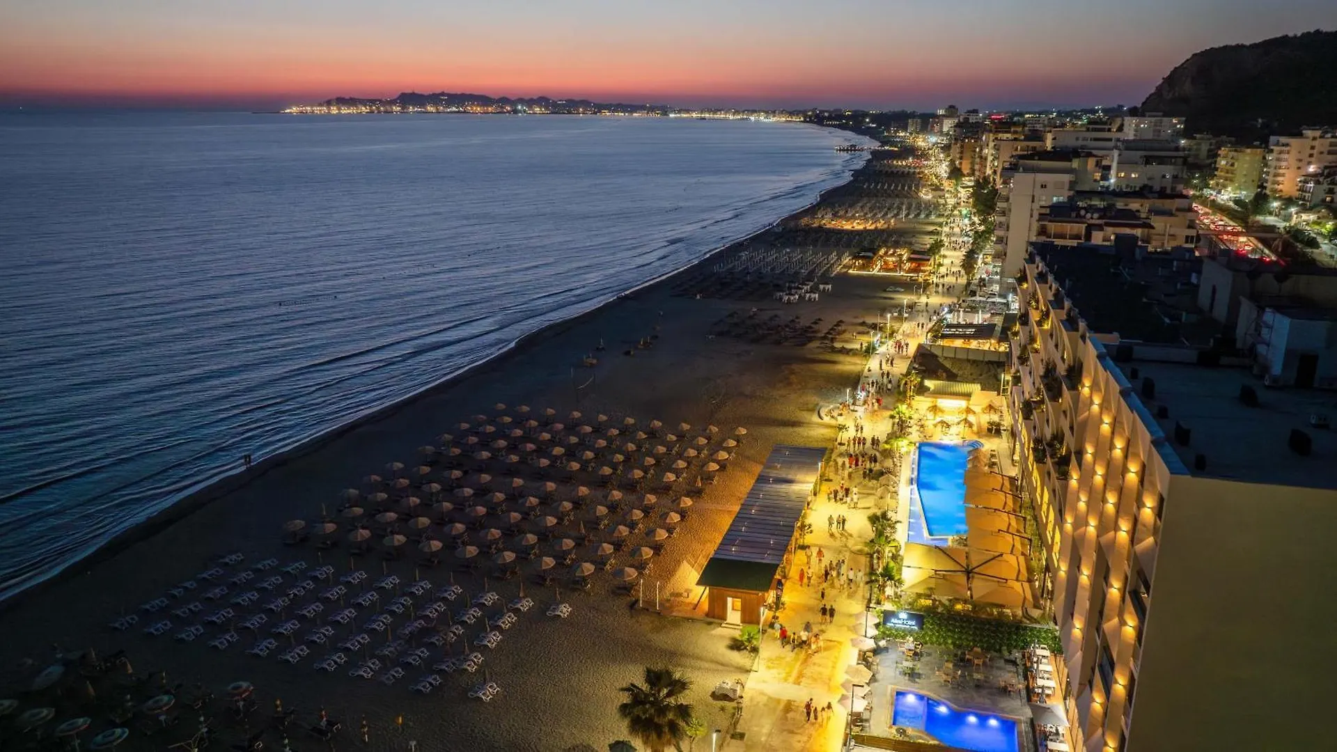 Aks Hotel Durrës